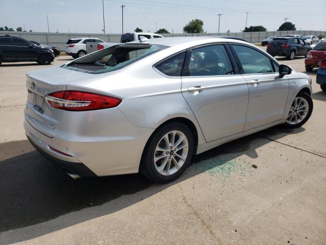Изображение 3 2019 FORD FUSION SE 2019 с VIN 3FA6P0HD1KR199257