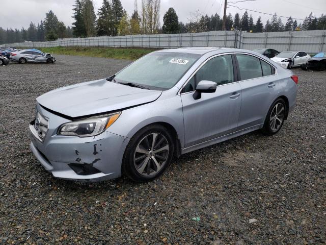 Obraz 1 z 2015 SUBARU LEGACY 2.5I LIMITED 2015 z VIN 4S3BNAN69F3055485