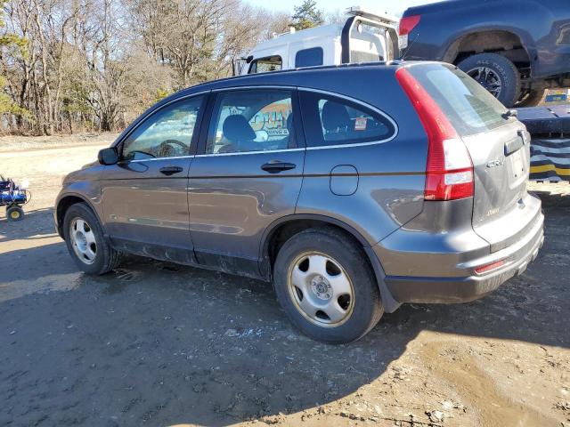 Изображение 2 2011 HONDA CR-V LX 2011 с VIN 5J6RE4H37BL068578
