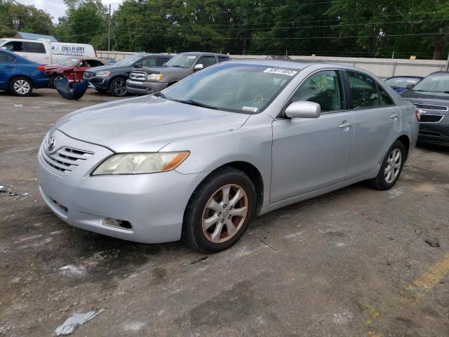 Obraz 1 z 2007 TOYOTA CAMRY CE 2007 z VIN 4T1BE46K47U074126