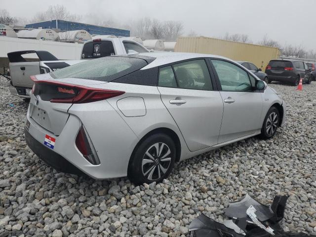 Изображение 3 2018 TOYOTA PRIUS PRIME  2018 с VIN JTDKARFPXJ3090854