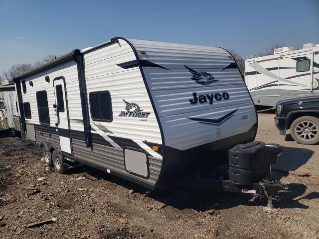 Obraz 1 z 2022 JAYCO JAYFLIGHT 2022 z VIN 1UJBJ0BN4N17V1599