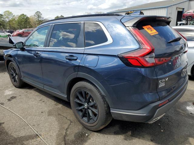 Image 2 of 2023 HONDA CR-V SPORT 2023 with VIN 2HKRS5H57PH706152