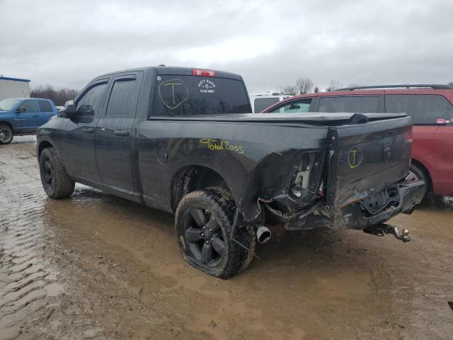 Image 2 of 2016 RAM 1500 ST 2016 with VIN 1C6RR7FT4GS288103