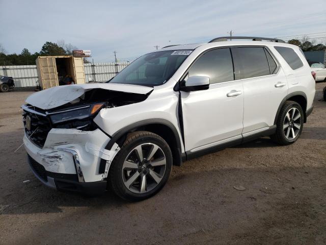 2023 HONDA PILOT TOURING 2023 image