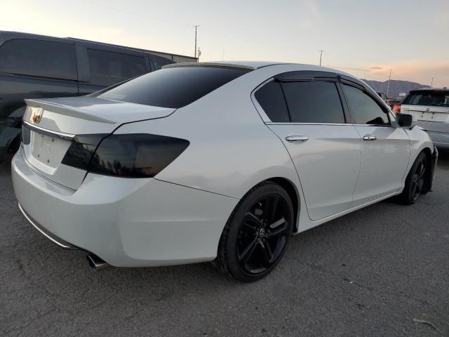 Image 3 of 2015 HONDA ACCORD EX 2015 with VIN 1HGCR2F75FA126118