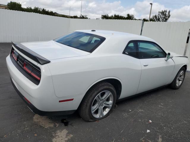Изображение 3 2023 DODGE CHALLENGER SXT 2023 с VIN 2C3CDZAG4PH554220