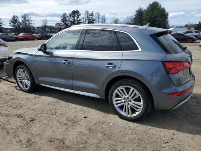 Obraz 2 z 2018 AUDI Q5 PRESTIGE 2018 z VIN WA1CNBFY8J2062141