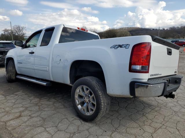 Изображение 2 2013 GMC SIERRA K1500 SLE 2013 с VIN 1GTR2VE76DZ120472
