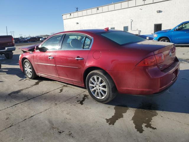 Image 2 of 2011 BUICK LUCERNE CXL 2011 with VIN 1G4HC5EM7BU112367