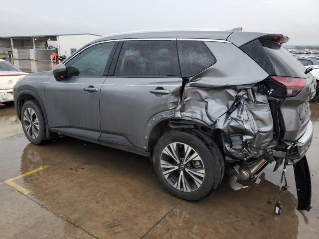 Image 2 of 2023 NISSAN ROGUE SV 2023 with VIN 5N1BT3BA6PC833586