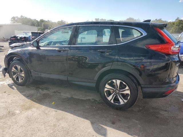 Image 2 of 2017 HONDA CR-V LX 2017 with VIN 5J6RW5H36HL001918