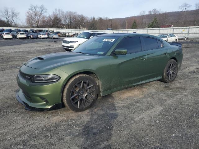 Obraz 1 z 2019 DODGE CHARGER R/T 2019 z VIN 2C3CDXCT7KH756086