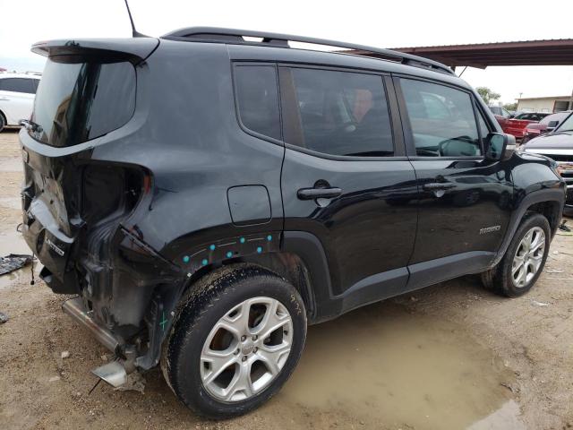 Obraz 3 z 2019 JEEP RENEGADE LIMITED 2019 z VIN ZACNJBD16KPJ92438