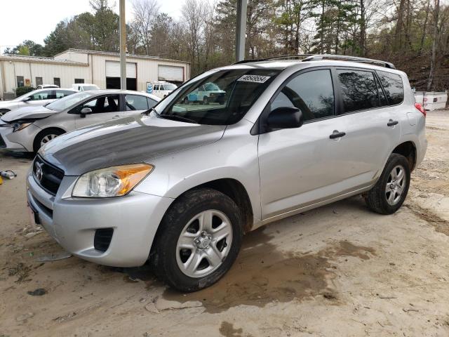 Изображение 2011 TOYOTA RAV4  2011