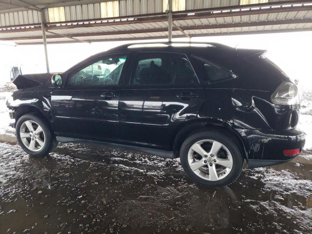 Obraz 2 z 2005 LEXUS RX 330 2005 z VIN 2T2HA31U15C059716