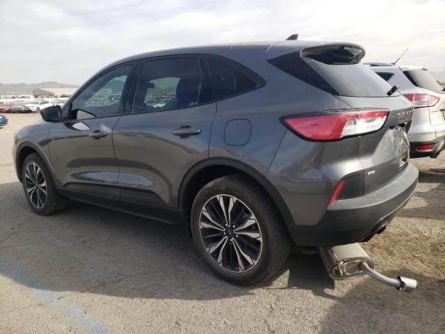 Изображение 2 2022 FORD ESCAPE SE 2022 с VIN 1FMCU9G67NUA89626