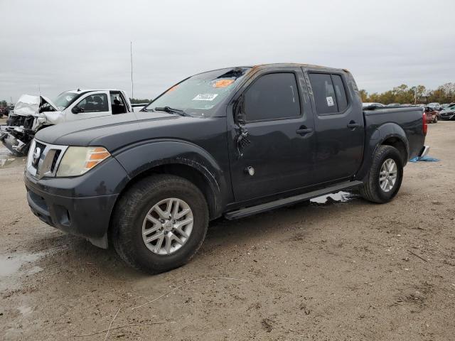 Obraz 1 z 2015 NISSAN FRONTIER S 2015 z VIN 1N6AD0ER5FN705742