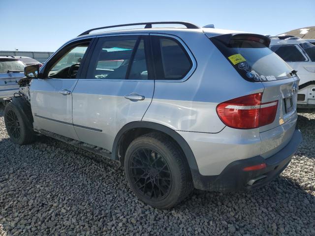 Изображение 2 2008 BMW X5 4.8I 2008 с VIN 5UXFE835X8LZ47699