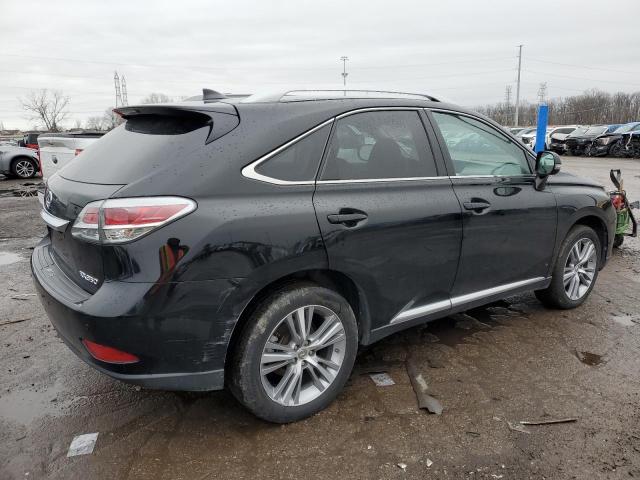 Obraz 3 z 2015 LEXUS RX 350 BASE 2015 z VIN 2T2BK1BA1FC327385