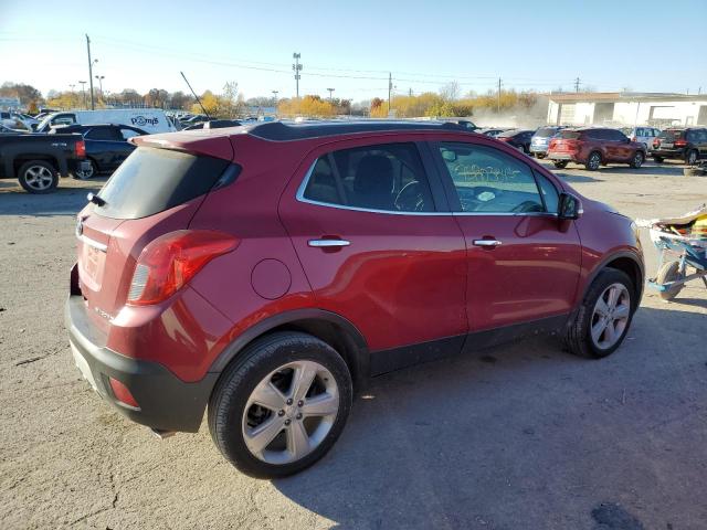 Image 3 of 2015 BUICK ENCORE CONVENIENCE 2015 with VIN KL4CJFSB3FB043976