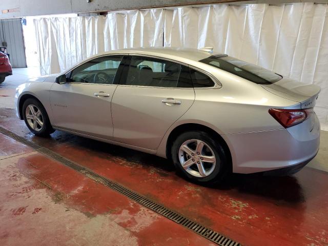 Image 2 of 2022 CHEVROLET MALIBU LT 2022 with VIN 1G1ZD5ST9NF177191