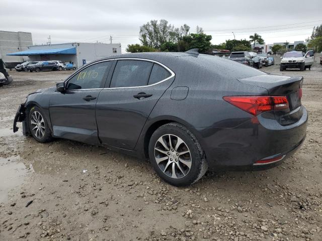 Изображение 2 2015 ACURA TLX  2015 с VIN 19UUB1F30FA006081