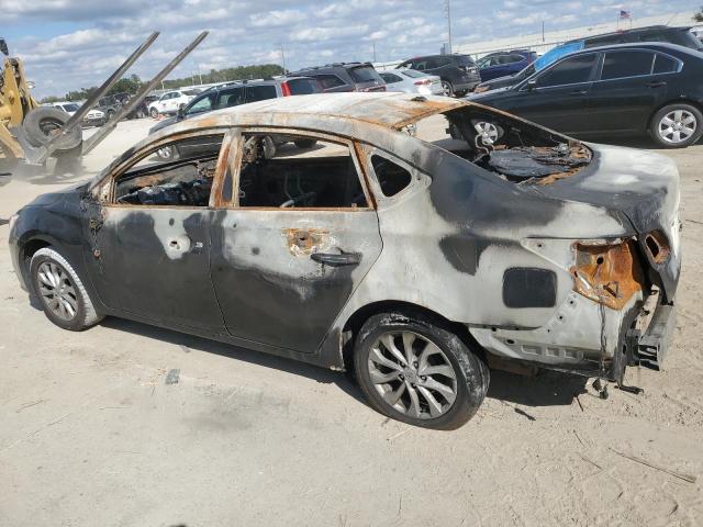Image 2 of 2019 NISSAN SENTRA S 2019 with VIN 3N1AB7AP5KY356197