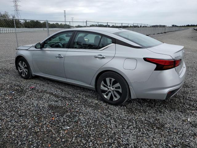 Obraz 2 z 2020 NISSAN ALTIMA S 2020 z VIN 1N4BL4BV6LC141079