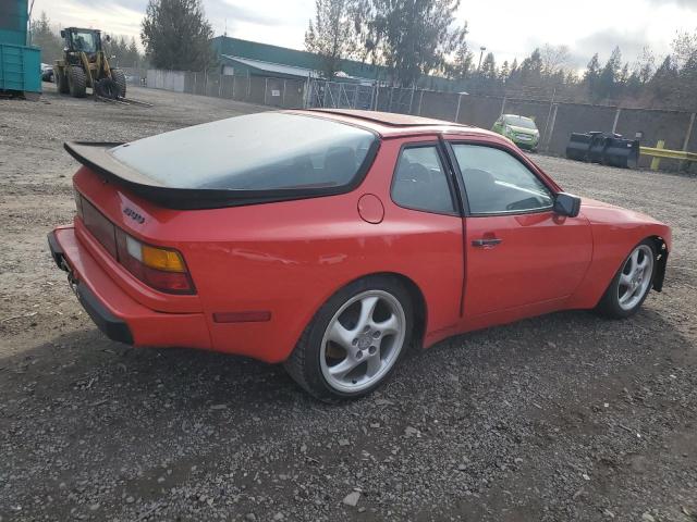 Obraz 3 z 1985 PORSCHE 944  1985 z VIN WP0AA094XFN471561
