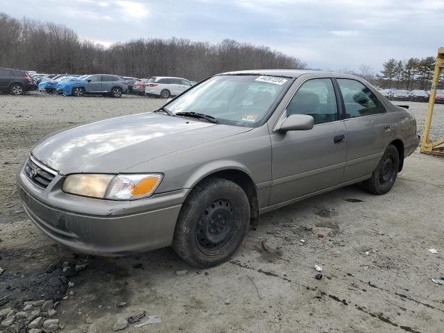 2001 TOYOTA CAMRY CE 2001 image