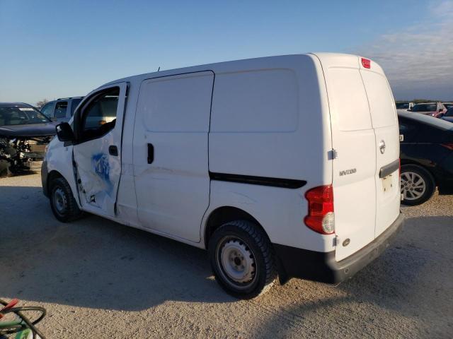 Obraz 2 z 2016 NISSAN NV200 2.5S 2016 z VIN 3N6CM0KN3GK701108