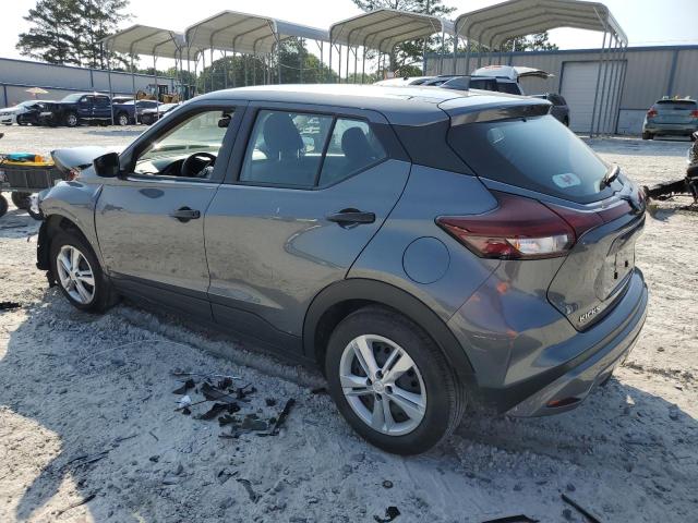 Obraz 2 z 2023 NISSAN KICKS S 2023 z VIN 3N1CP5BVXPL516249