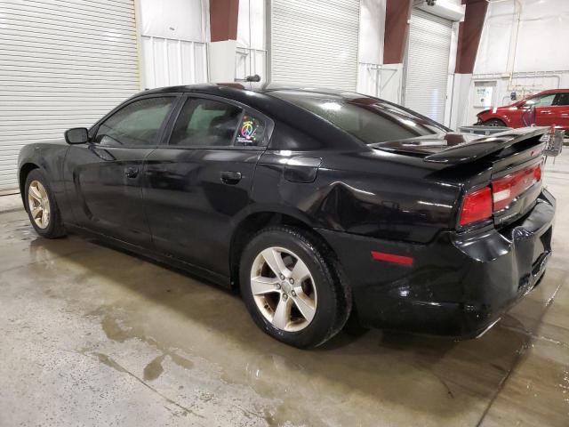 Изображение 2 2014 DODGE CHARGER SE 2014 с VIN 2C3CDXBG3EH150048