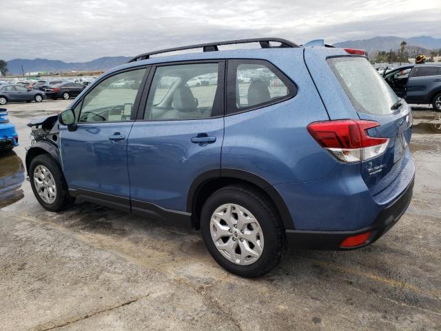 Obraz 2 z 2023 SUBARU FORESTER  2023 z VIN JF2SKACC3PH502741