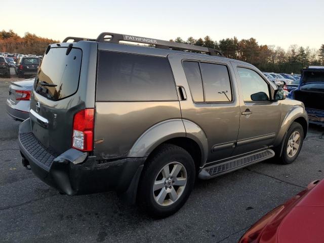 Obraz 3 z 2009 NISSAN PATHFINDER S 2009 z VIN 5N1AR18B29C614741