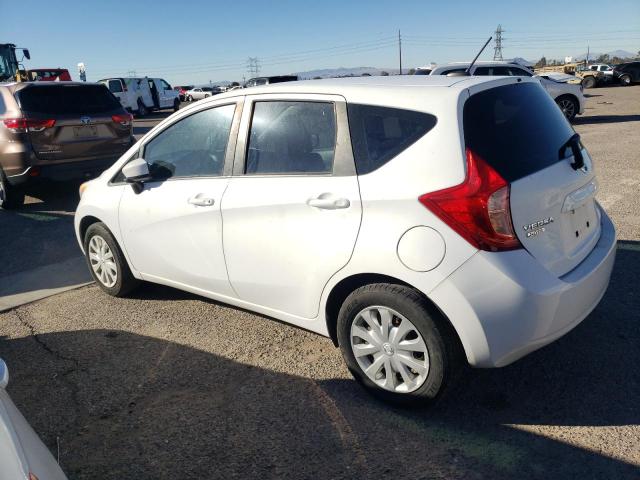 Image 2 of 2016 NISSAN VERSA NOTE S 2016 with VIN 3N1CE2CP8GL355971