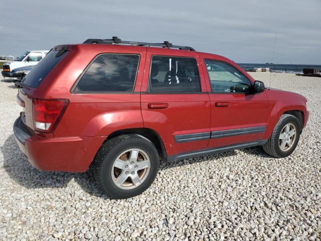 Obraz 3 z 2006 JEEP GRAND CHEROKEE LAREDO 2006 z VIN 1J8GS48K96C143177
