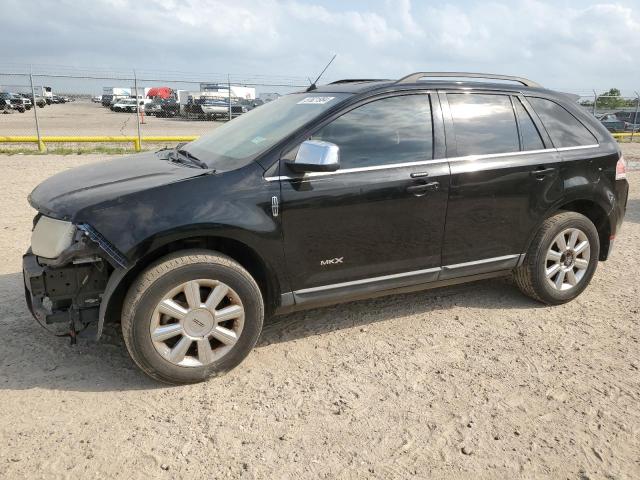 Obraz 2008 LINCOLN MKX  2008