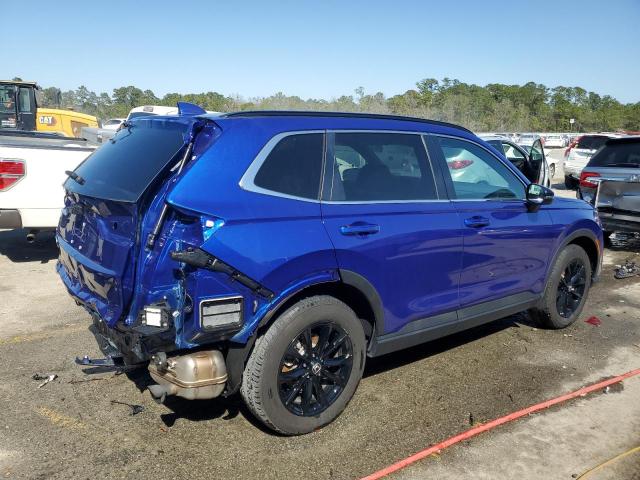 Obraz 3 z 2023 HONDA CR-V SPORT 2023 z VIN 7FARS6H54PE010406