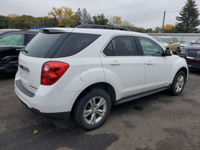 Image 3 of 2011 CHEVROLET EQUINOX LT 2011 with VIN 2CNFLEEC4B6216392