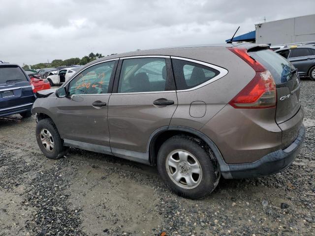 Image 2 of 2014 HONDA CR-V LX 2014 with VIN 3CZRM3H37EG701532