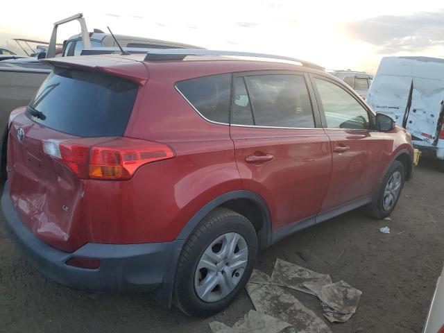 Obraz 3 z 2014 TOYOTA RAV4 LE 2014 z VIN 2T3ZFREV1EW073976