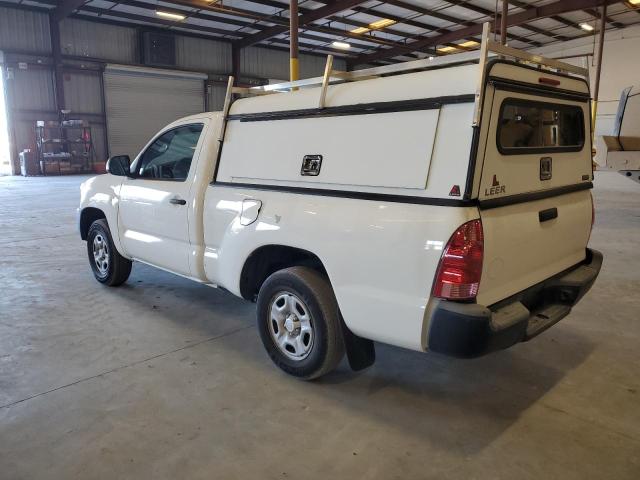Image 2 of 2014 TOYOTA TACOMA  2014 with VIN 5TFNX4CN3EX039728