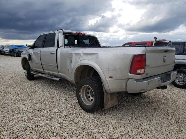 Image 2 of 2012 DODGE RAM 3500 LARAMIE 2012 with VIN 3C63DRJL4CG307340