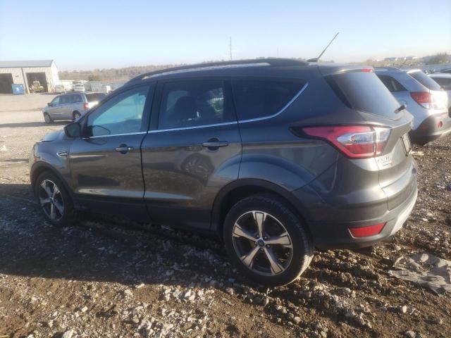 Obraz 2 z 2017 FORD ESCAPE SE 2017 z VIN 1FMCU0GD7HUC22447
