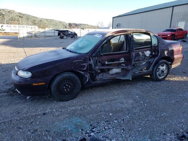 1998 CHEVROLET MALIBU  1998 image
