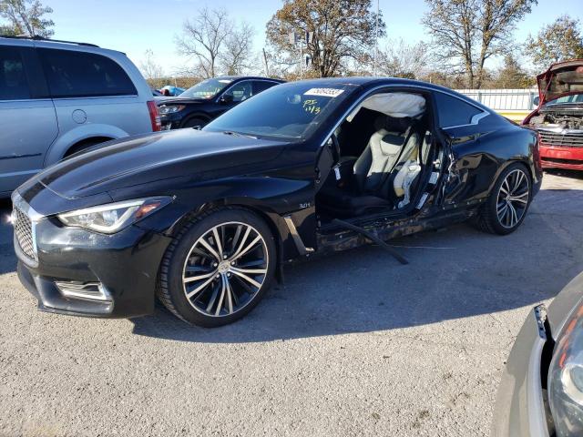 Obraz 2017 INFINITI Q60 PREMIUM 2017