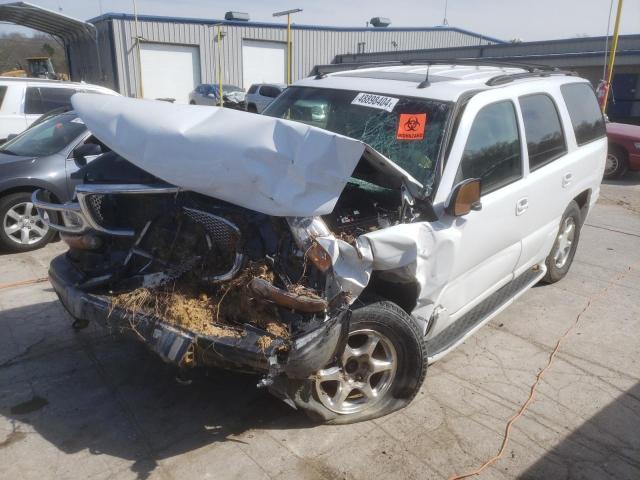 Изображение 1 2003 GMC YUKON DENALI 2003 с VIN 1GKEK63U03J284668