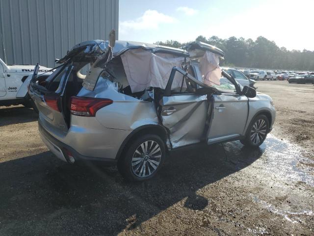 Image 3 of 2019 MITSUBISHI OUTLANDER SE 2019 with VIN JA4AD3A36KZ042233